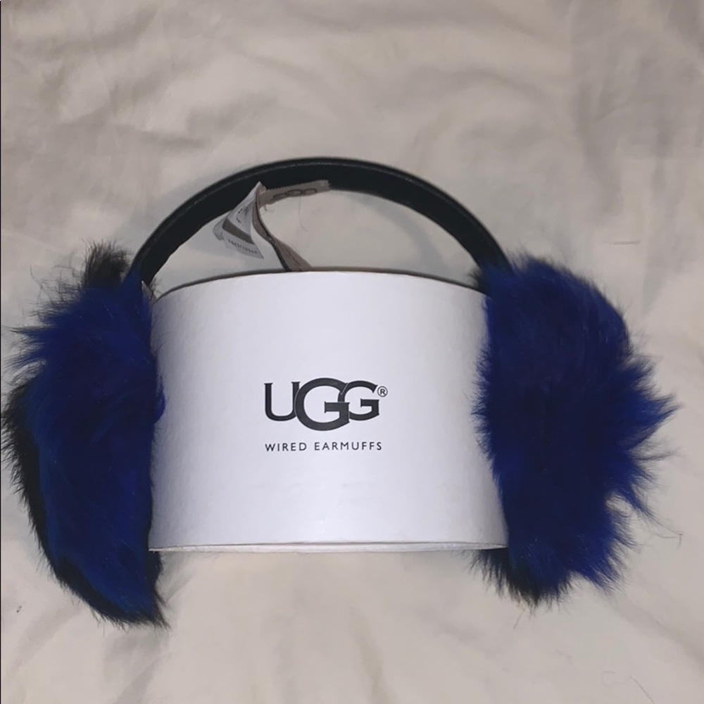 UGG Wired Earmuffs
